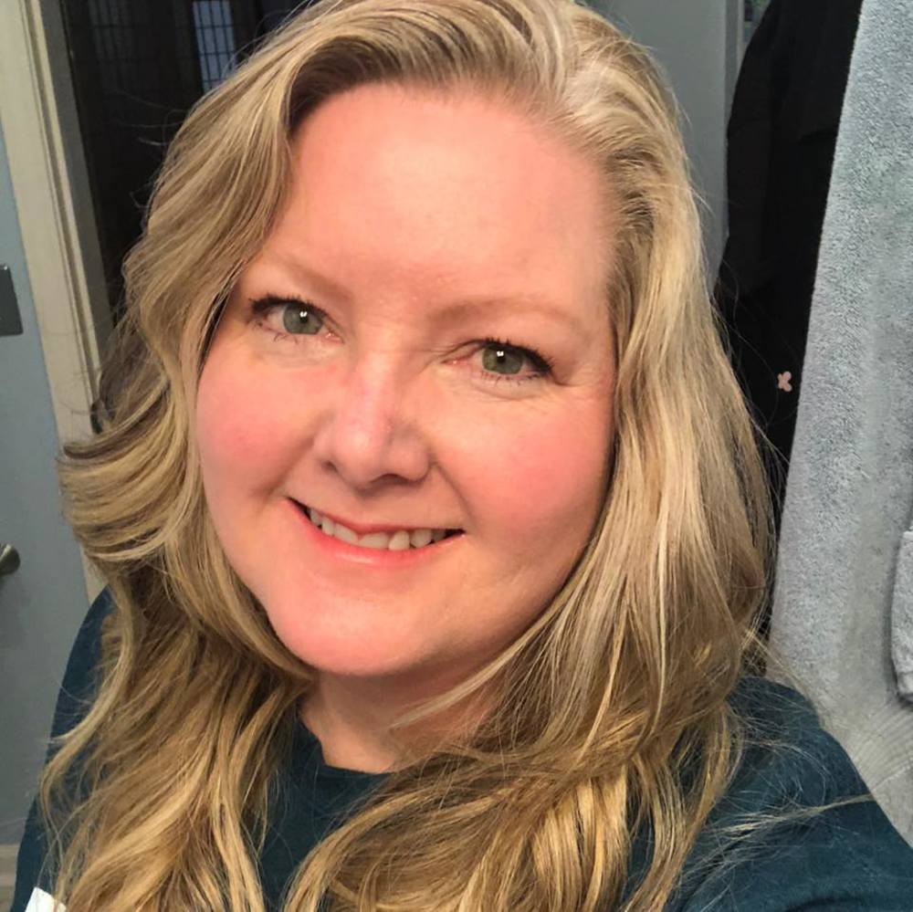 Meet your Posher, Krista